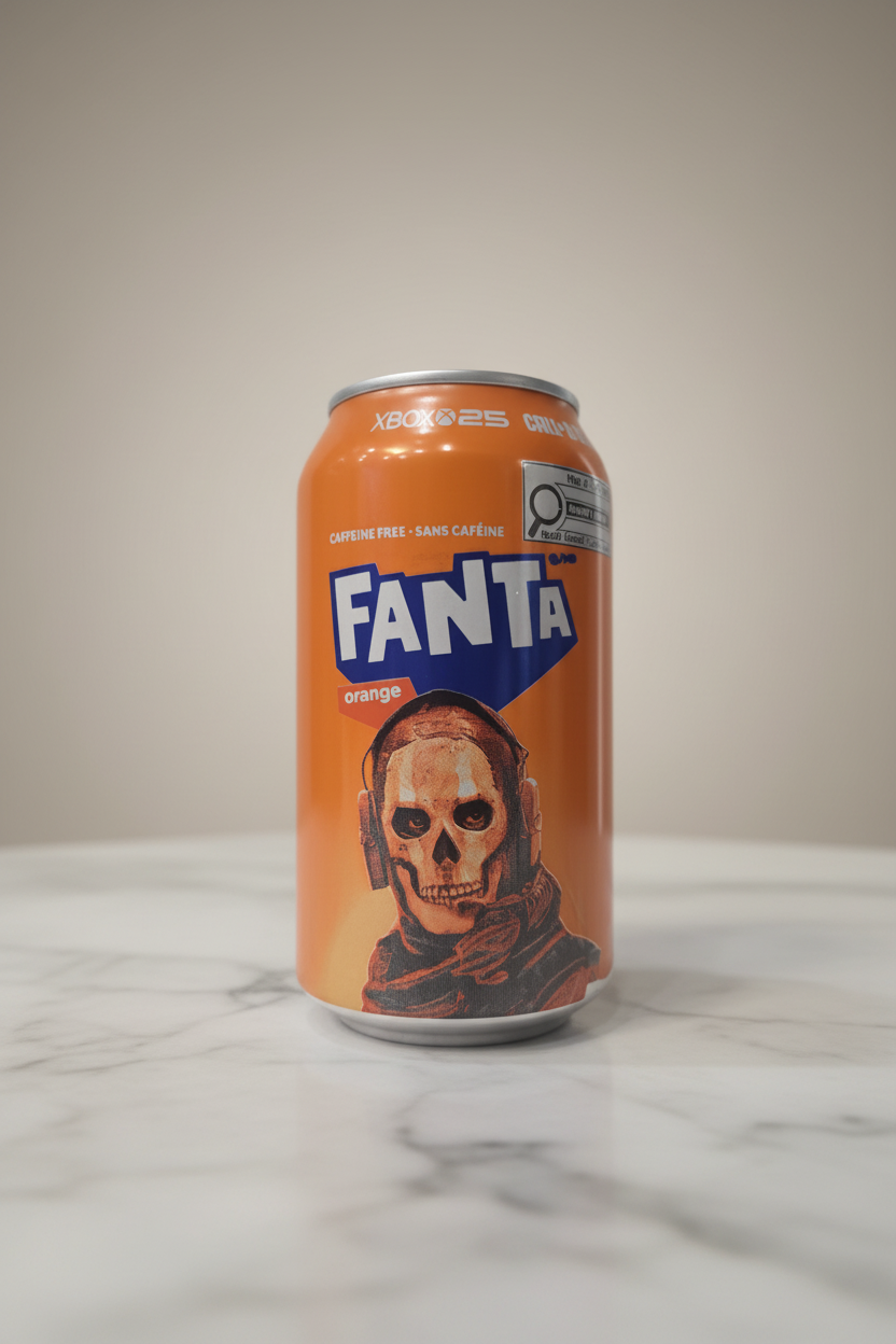 Fanta