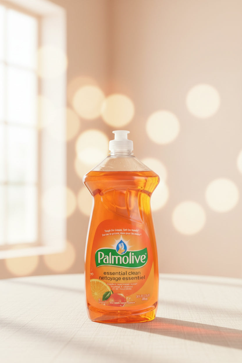 PalmOlive Dishwashing Liquid