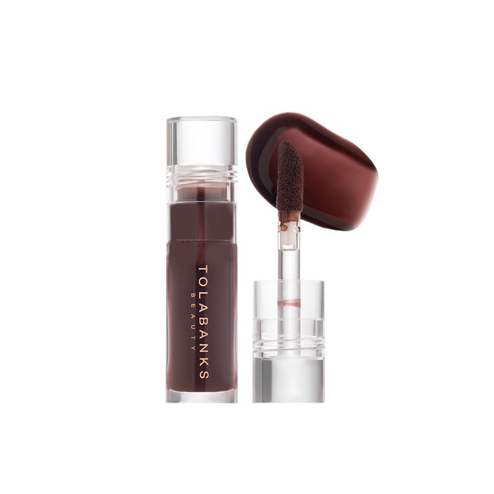 Tola Banks Lipgloss