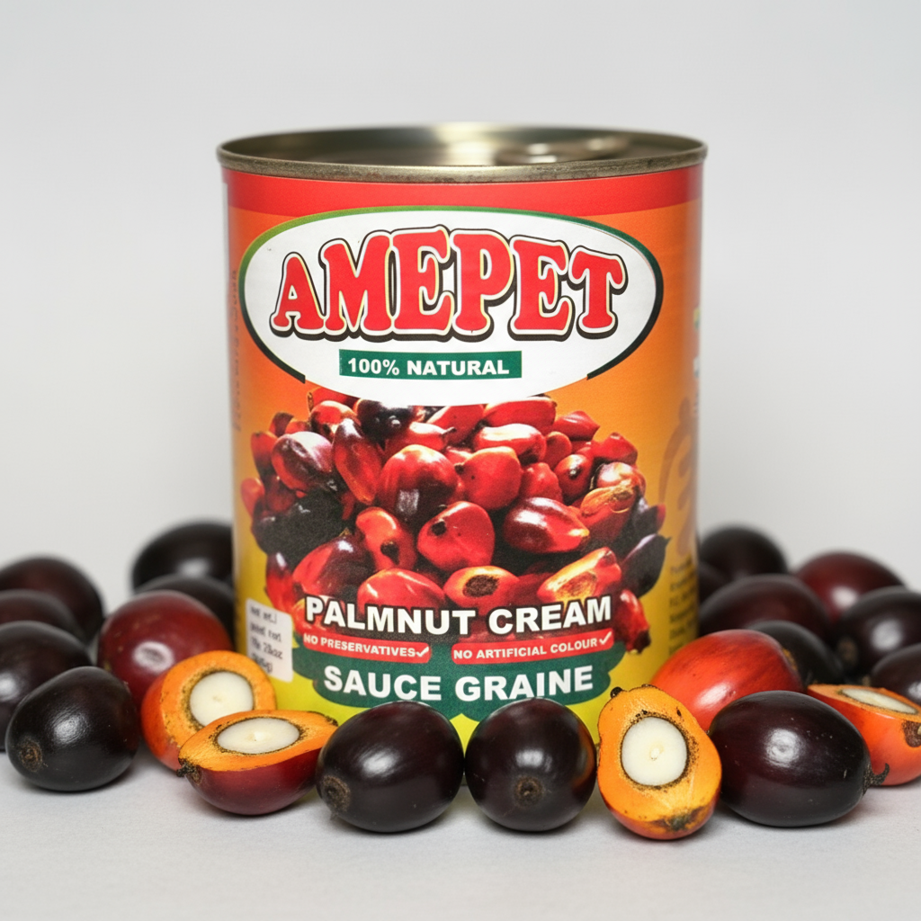Amepet Palm Cream
