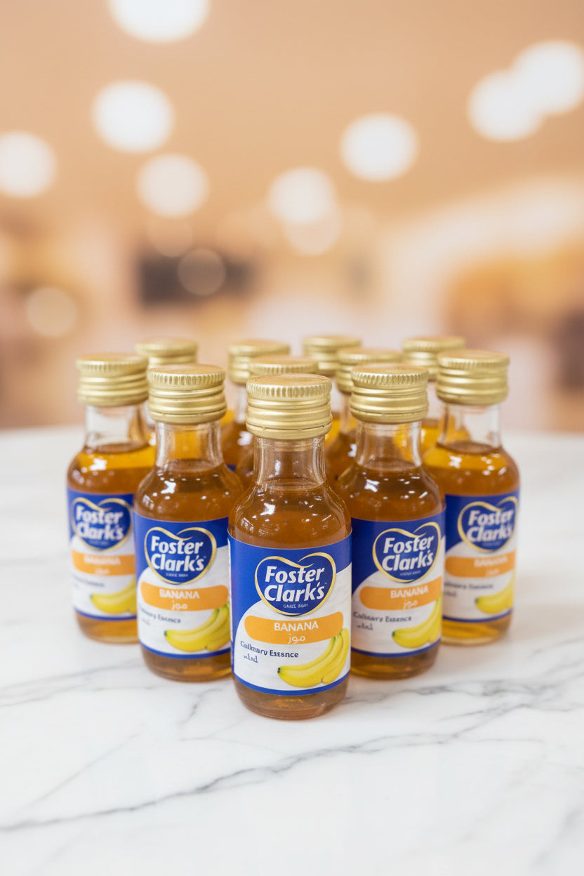 Foster Clark's Baking Flavor