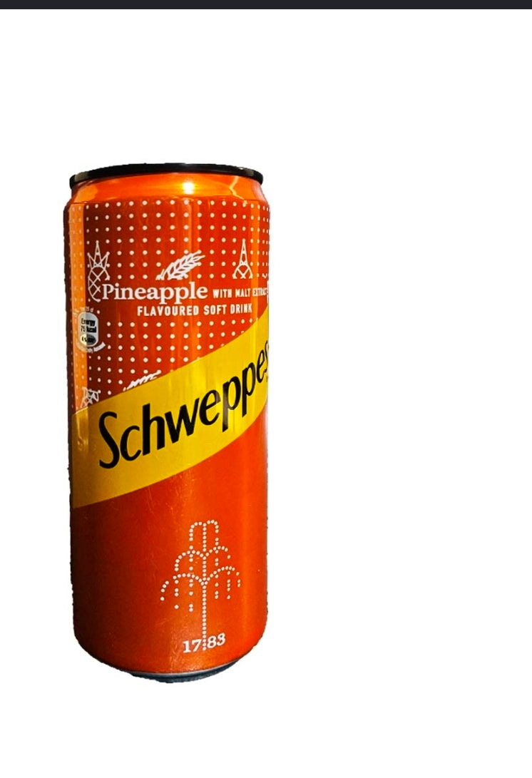 Schweppes