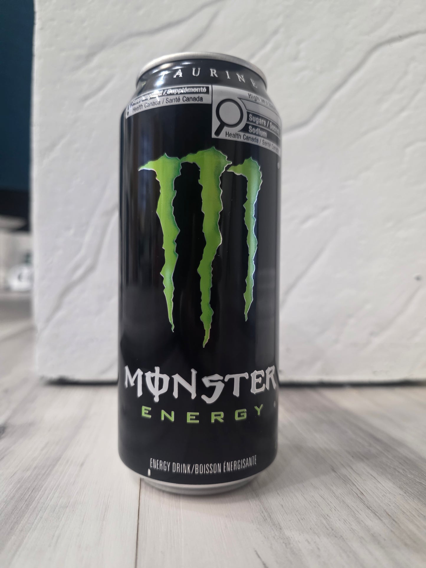 Monster Energy Drink