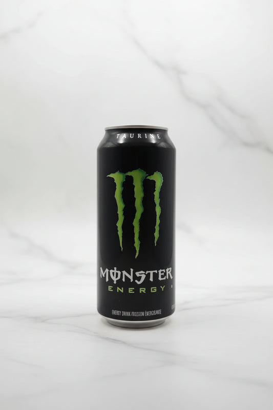 Monster Energy Drink