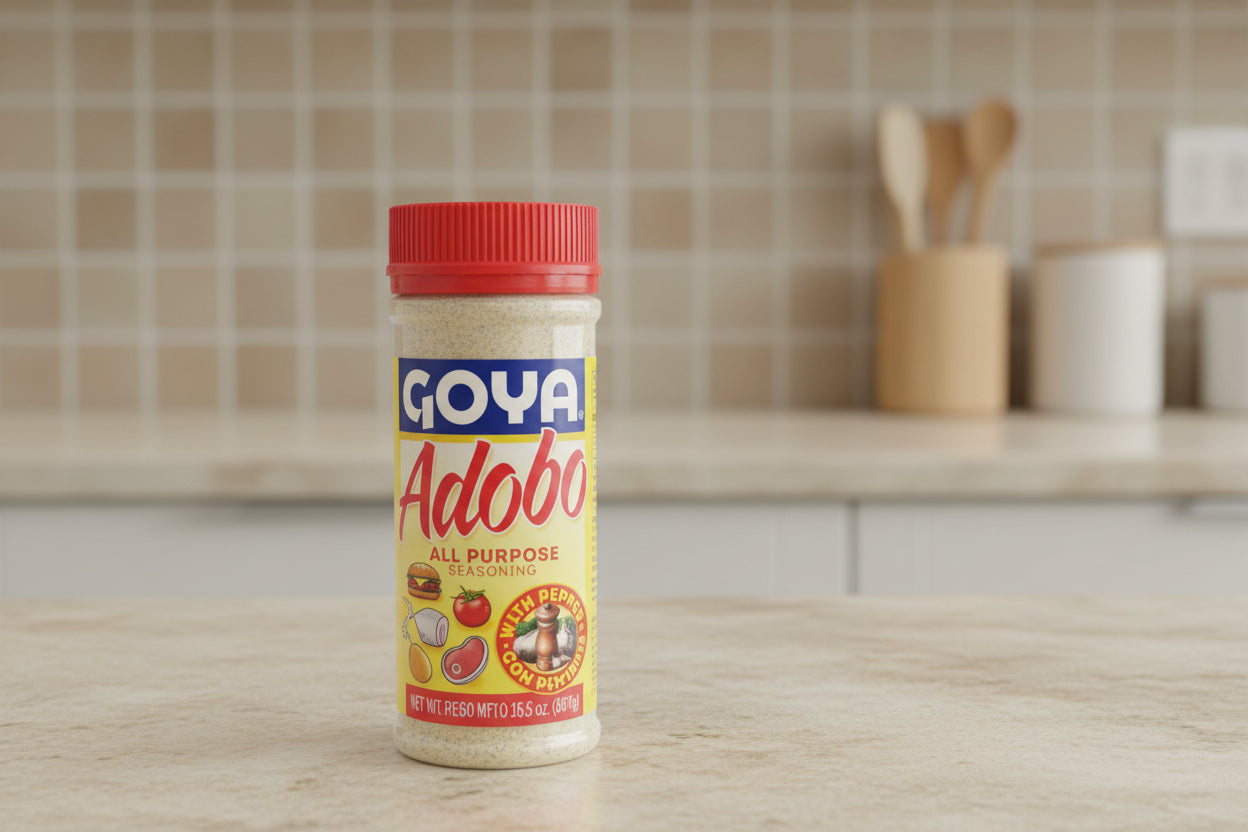 Adobo Seasoning Powder