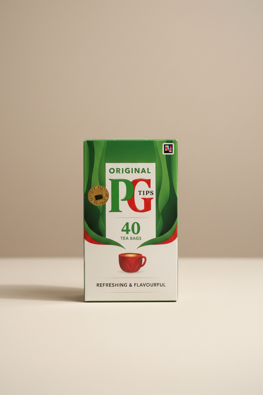 PG Tips Tea