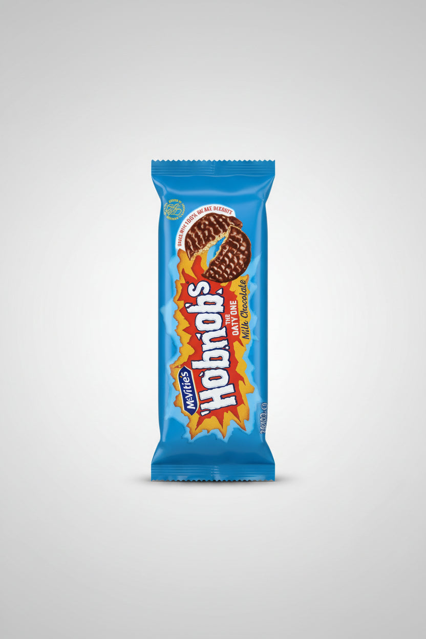 Hobnobs Biscuits