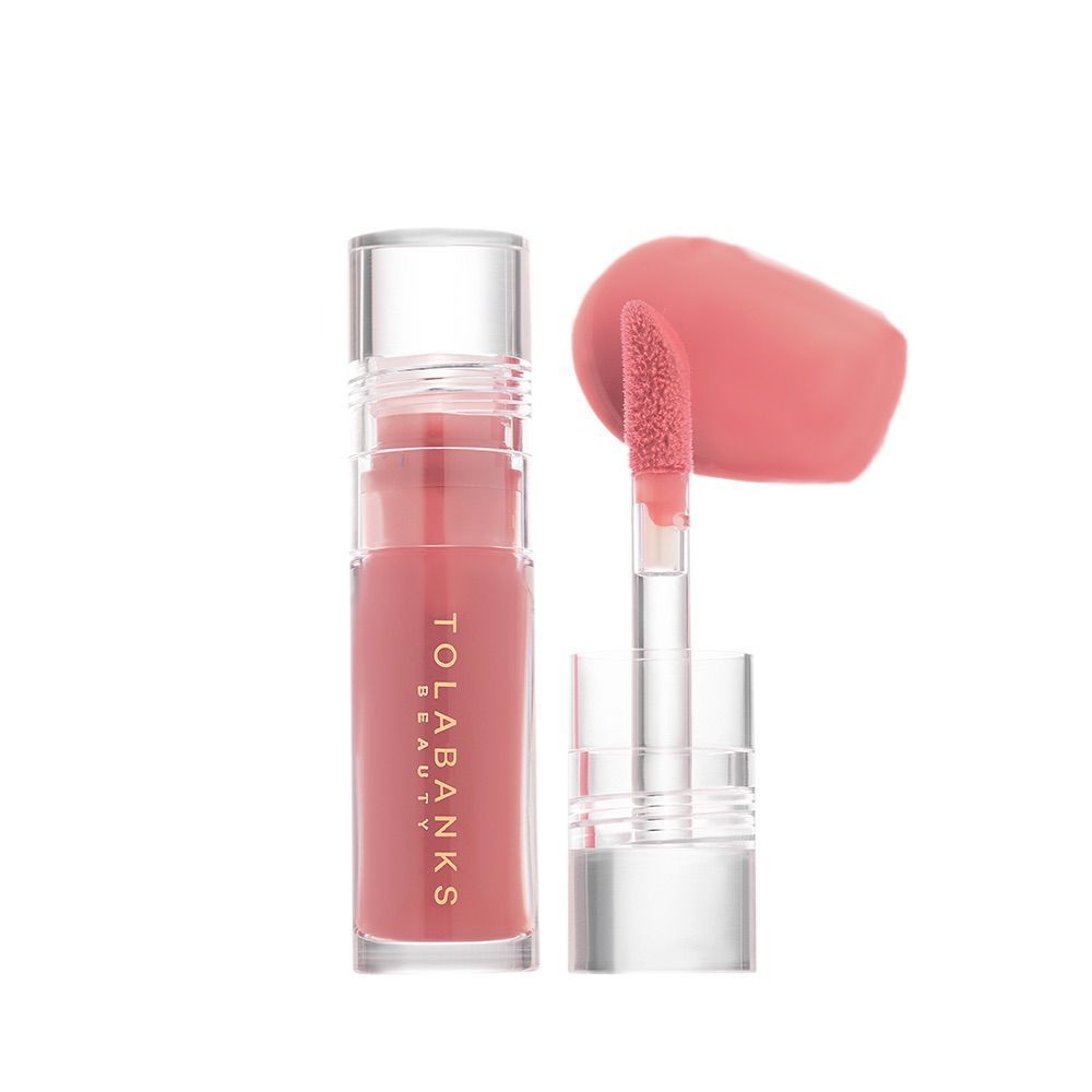 Tola Banks Lipgloss