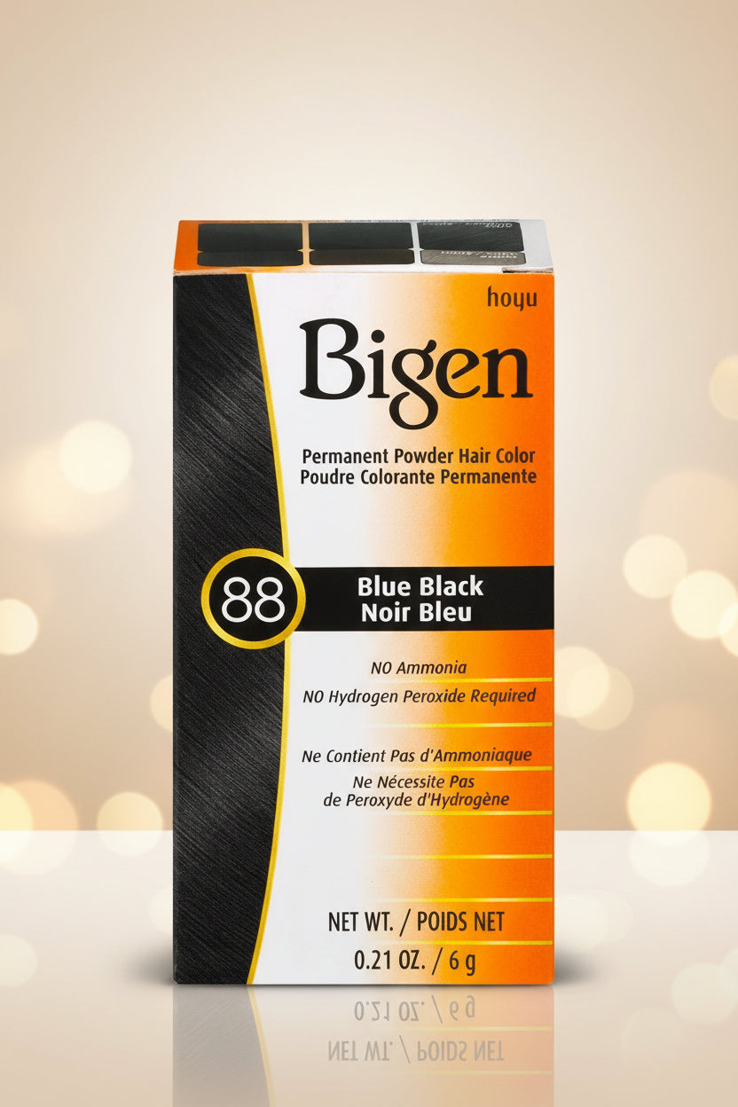 Bigen