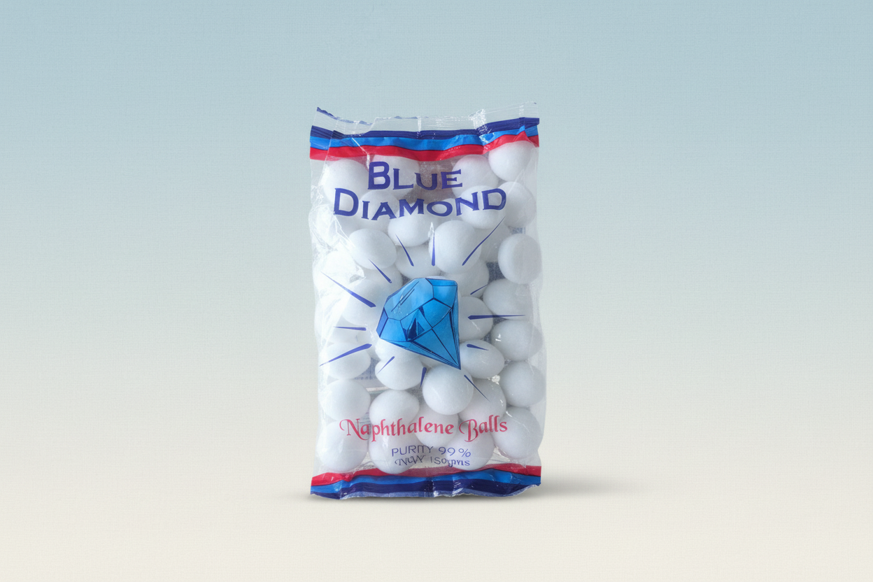 Camphor