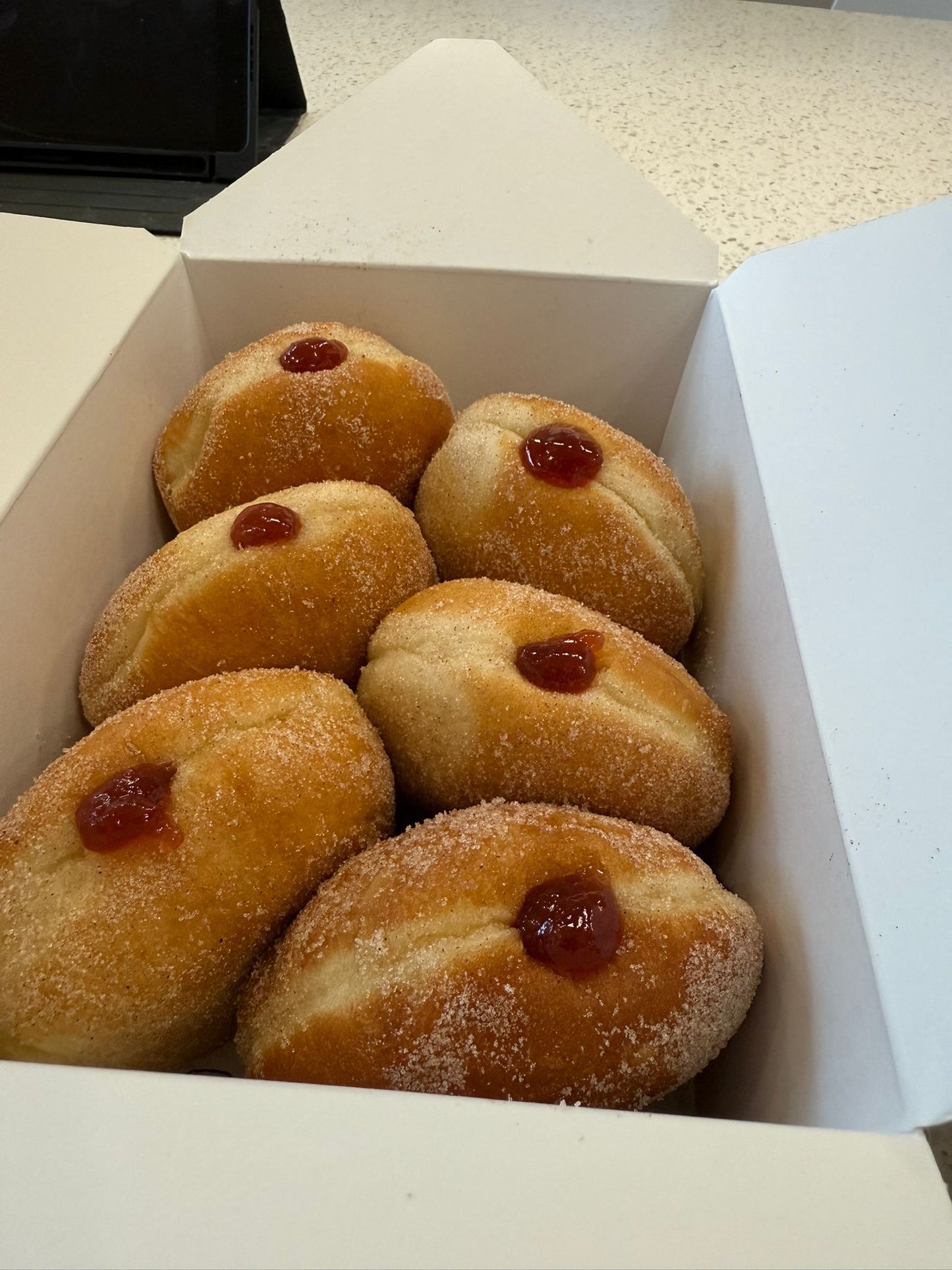 Tripledelight Donuts