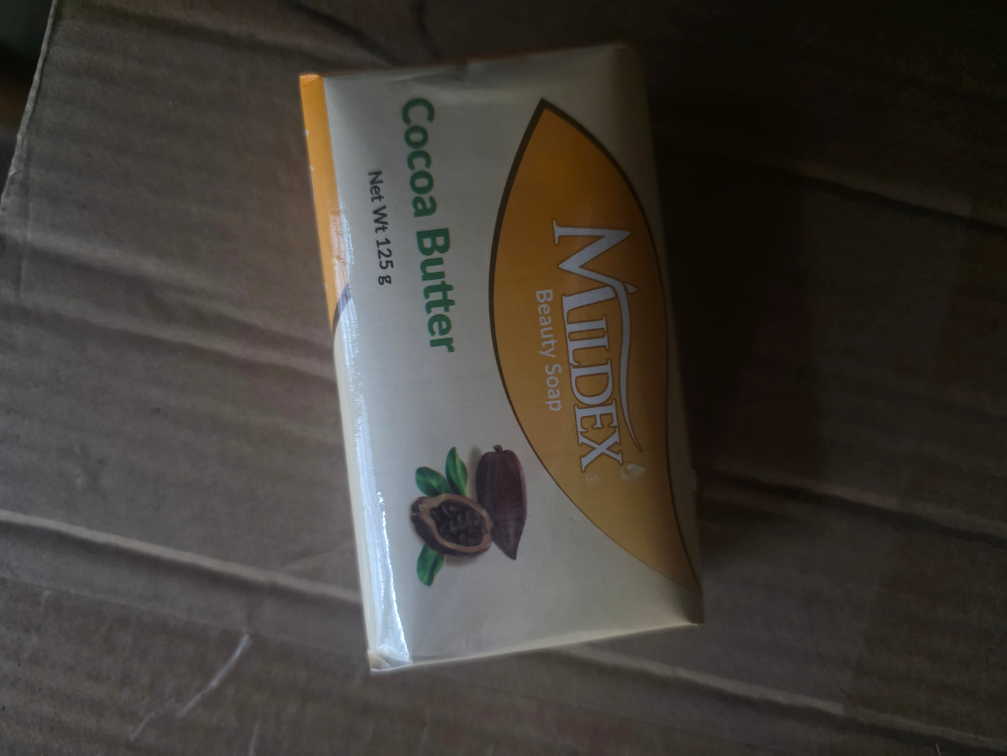 Mildex Beauty Soap