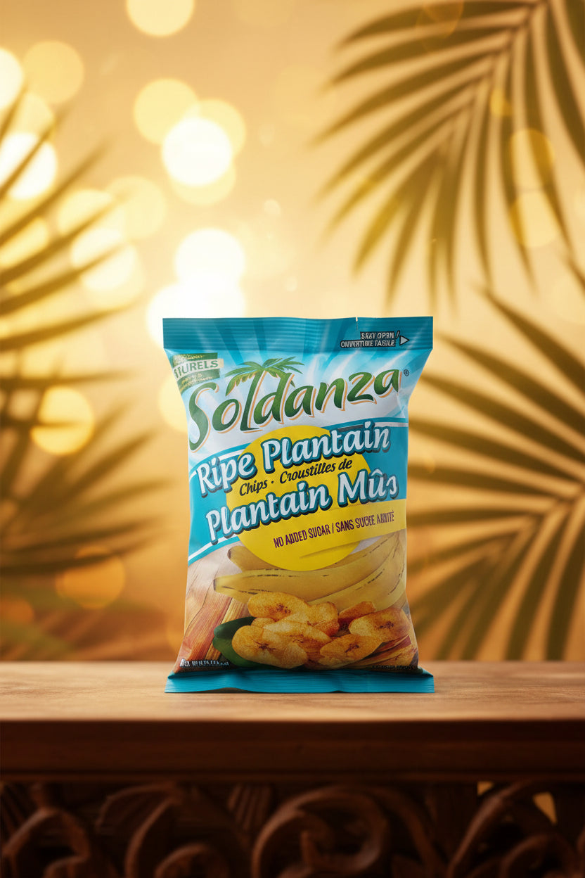 Soldanza Chips