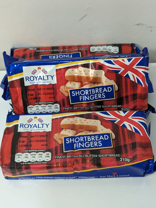Royalty Rich Tea