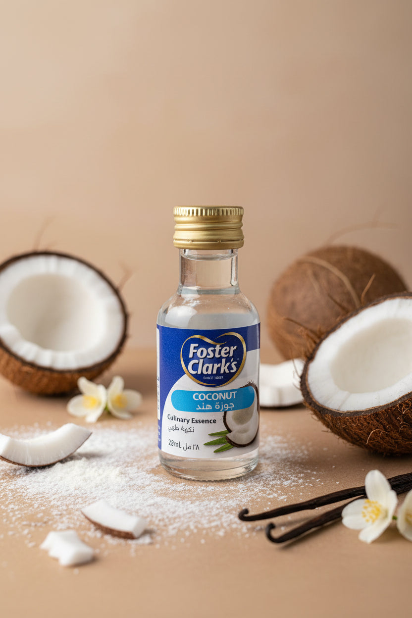 Foster Clark's Baking Flavor