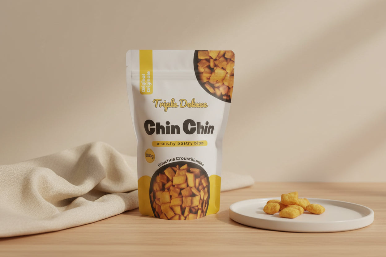 Tripledelight Chinchin