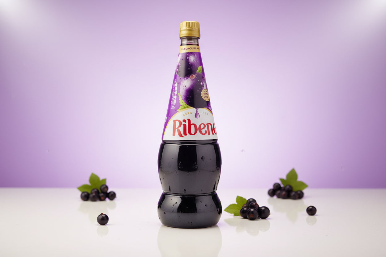 Ribena Drink