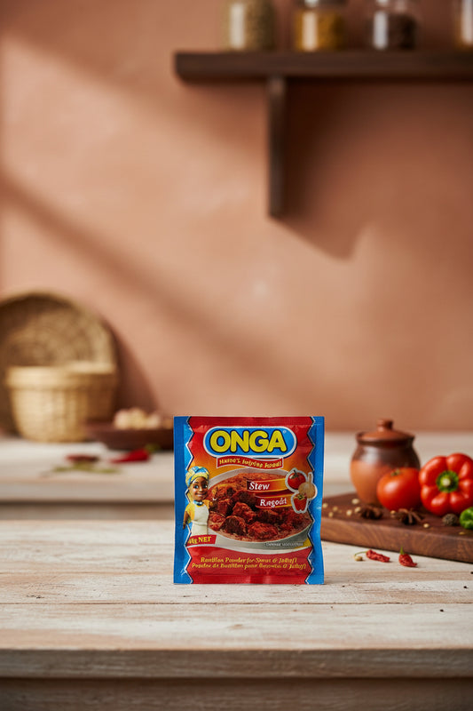Onga Seasoning Powder