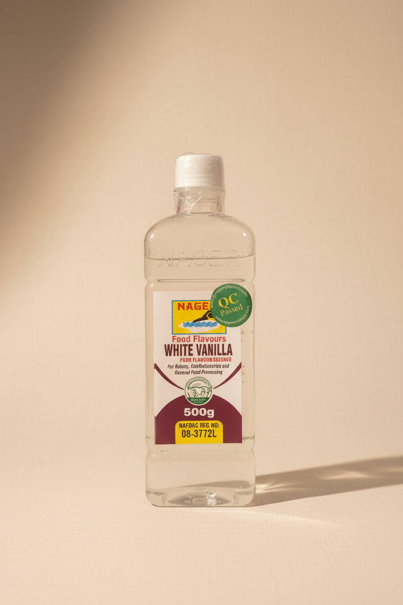 Nager Food Flavoring
