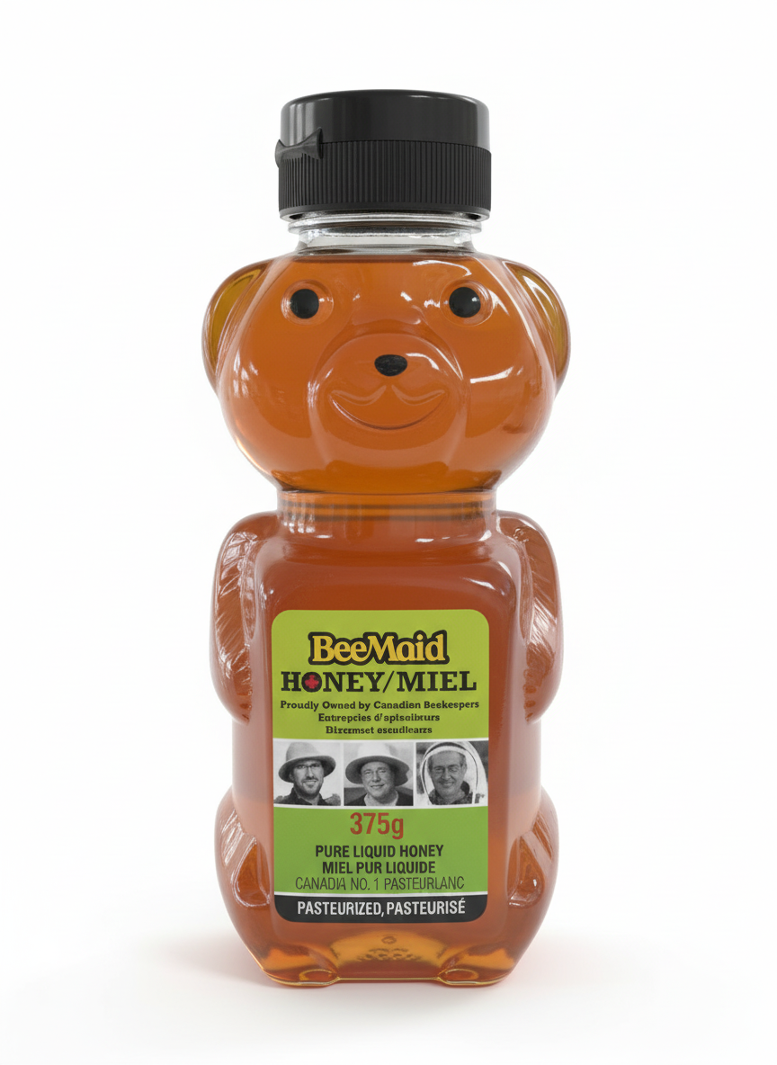 BeeMaid Honey