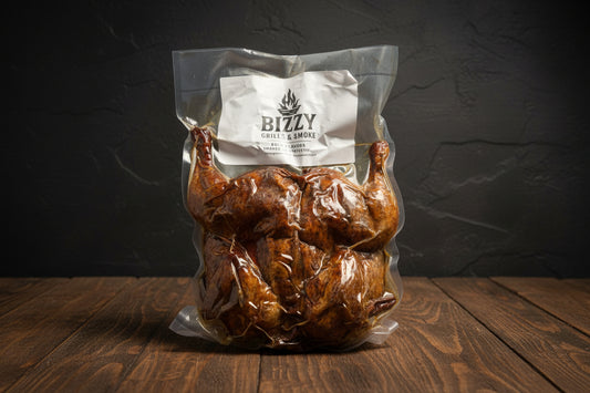 Grilled Chicken- Ready to eat