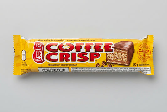 Coffee Crisp