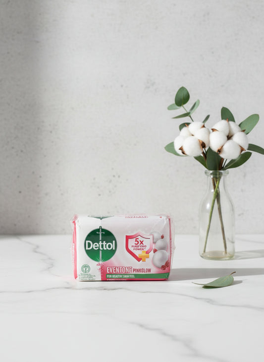 Dettol Soap
