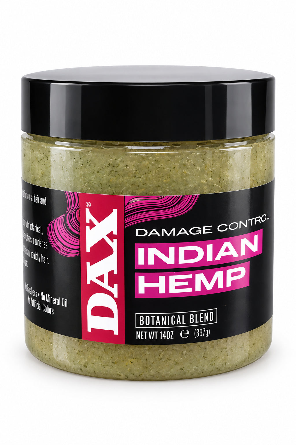 Dax Indian Hemp Hair Cream