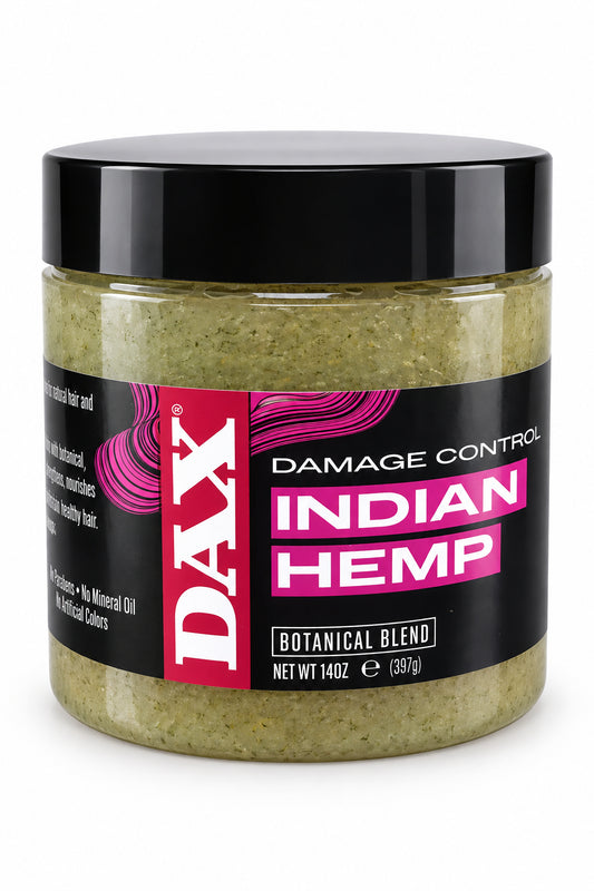 Dax Indian Hemp Hair Cream