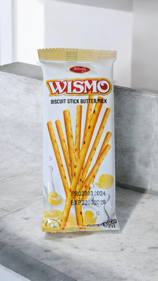 Wismo Biscuits