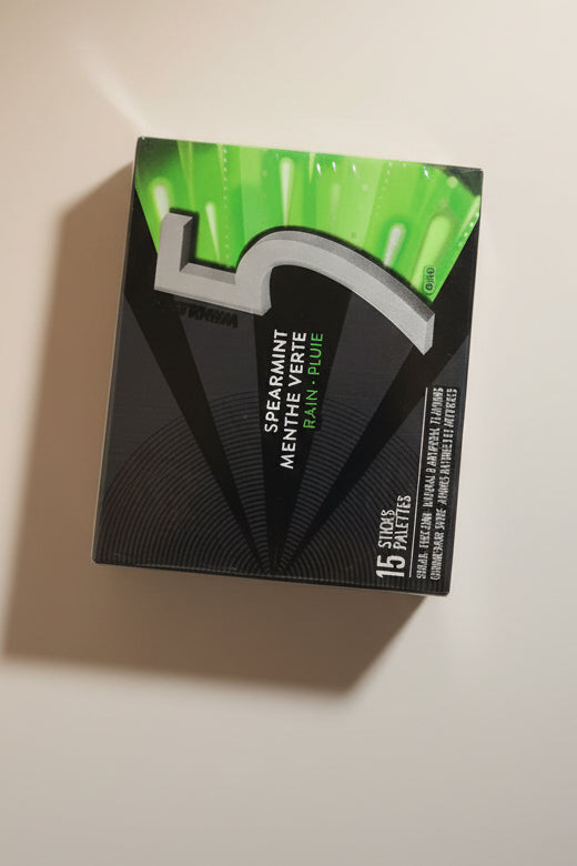 Chewing Gum